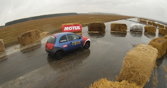 Puchar Rallyland WRC